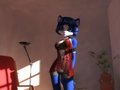 Krystal (Valentine's Day) by Imago