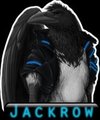 Jackrow conbadge