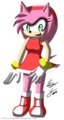 Amy Rose