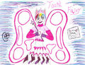 Holoween: Tooth "Fairy"