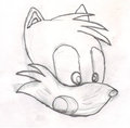Tails Avatar Model by MilesProwerTails