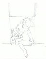 What's out side the window 