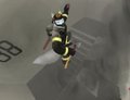 9/11 Fox Firefighter
