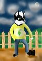 Jones by TempestDK