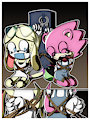 Hedgehog Village Damsels