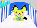 Up & wet by Pokemonall4one