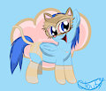 My Nightmare Night Costume (sfw)