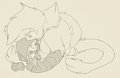 gryphon kisses