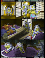 Relax! Hot Springs Adventure - page 10 by kitsuneyoukai