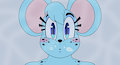 UACF Special - Muscle Mouse
