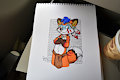 Vulpeko by pandapaco
