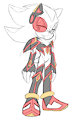 Sexy Shad outfit by AngelofHapiness