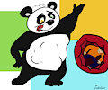 TaDa Panda