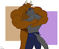 Adam's Beef Hug
