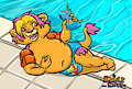 Caprasun Cub