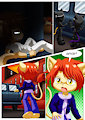 Little Tails 9 - Page 27