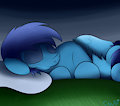 Sleeping Cloufy