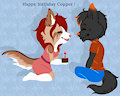 Birthday gift
