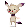 Speedy Pichu