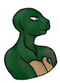 Raphael by SmallUke