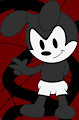 Oswald The Lucky Rabbit