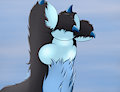 Pawsie icon YCH 🐾 (UNLIMITED)