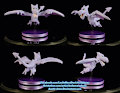 Aerodactyl
