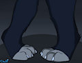 Pawsie icon YCH 🐾 (UNLIMITED)