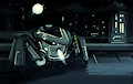 Parked