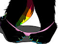 Pawsie icon YCH 🐾 (UNLIMITED)