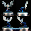 Articuno by aachichan