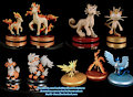 Pokemon Sets