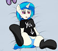 Vinyl Scratch