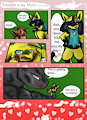 Trouble in the midst 22 by Skyrocker4cats