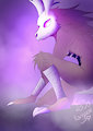 Wendigo <3 by JojoKangaroo