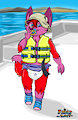 Anchors Aweigh