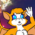 Slightly Off Course [Cobalt Patreon Pic]
