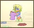 chis is looking for a outfit