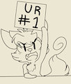 signage by sashtrash