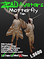 [OLD] Second Life Motterfly Av V1