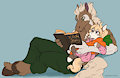C: Storytime