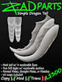 SL: Various Parts 1
