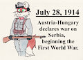This Day in History: July 28, 1914