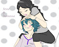 Sweeties [JewelShipping] by SnowyJeleciaHusky