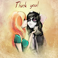 Thank You Astaroshe!