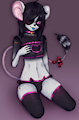 Kitty Lingerie