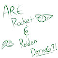 Rocken