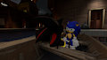 Shadonic 3D