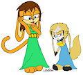 Commission : Kharis and Ashram