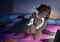 AT with Teranen